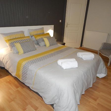 Audionniere Apartment Saint-Gervais en-Belin Exterior photo