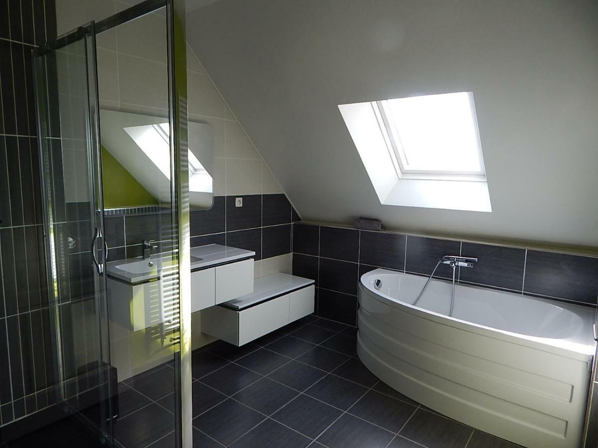 Audionniere Apartment Saint-Gervais en-Belin Exterior photo