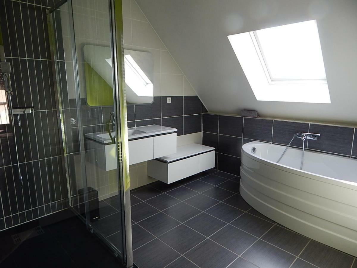 Audionniere Apartment Saint-Gervais en-Belin Exterior photo